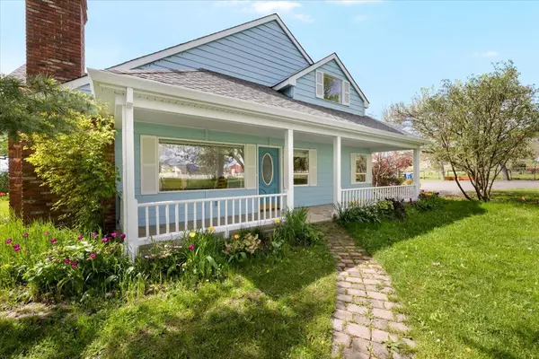 White City, OR 97503,1001 Juliet ST