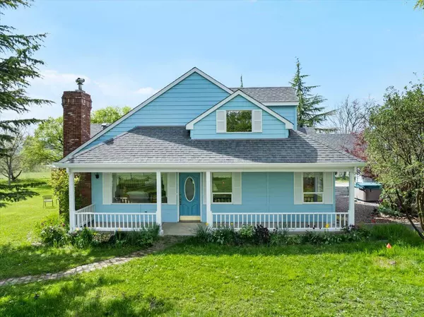 White City, OR 97503,1001 Juliet ST