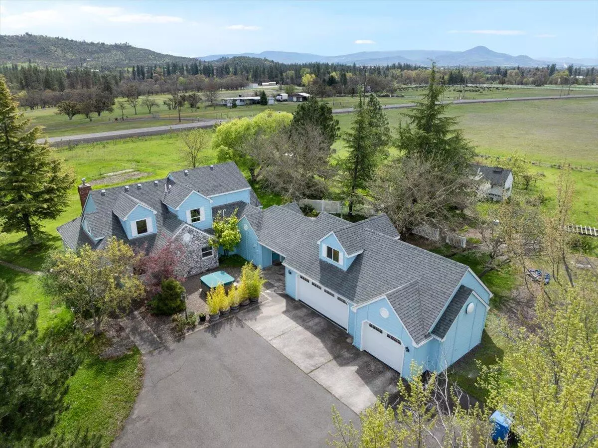 White City, OR 97503,1001 Juliet ST