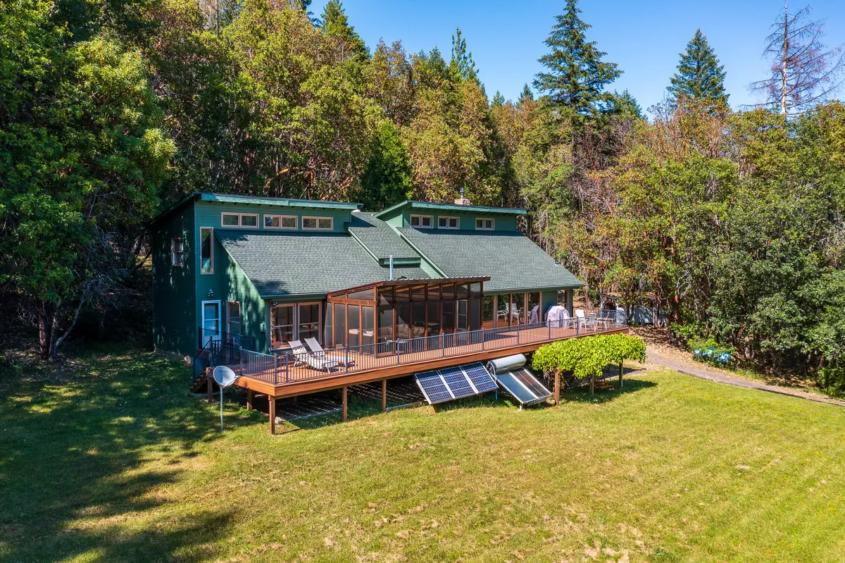 Central Point, OR 97502,23000 Morrison Creek