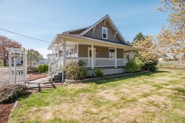 Scio, OR 97374,38588 Goar RD