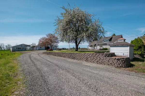 Scio, OR 97374,38588 Goar RD