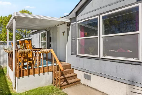 Eagle Point, OR 97524,633 Archwood DR #UNIT 51