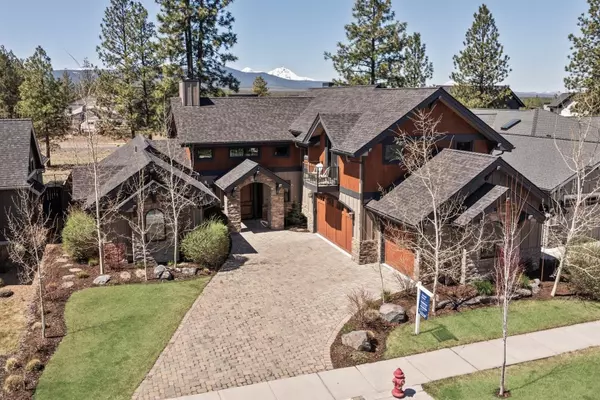 62617 Mt Thielsen DR,  Bend,  OR 97703