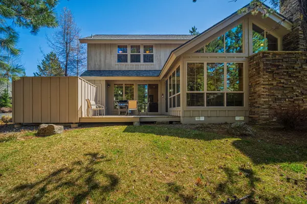 Sunriver, OR 97707,57147 Evergreen LOOP #47