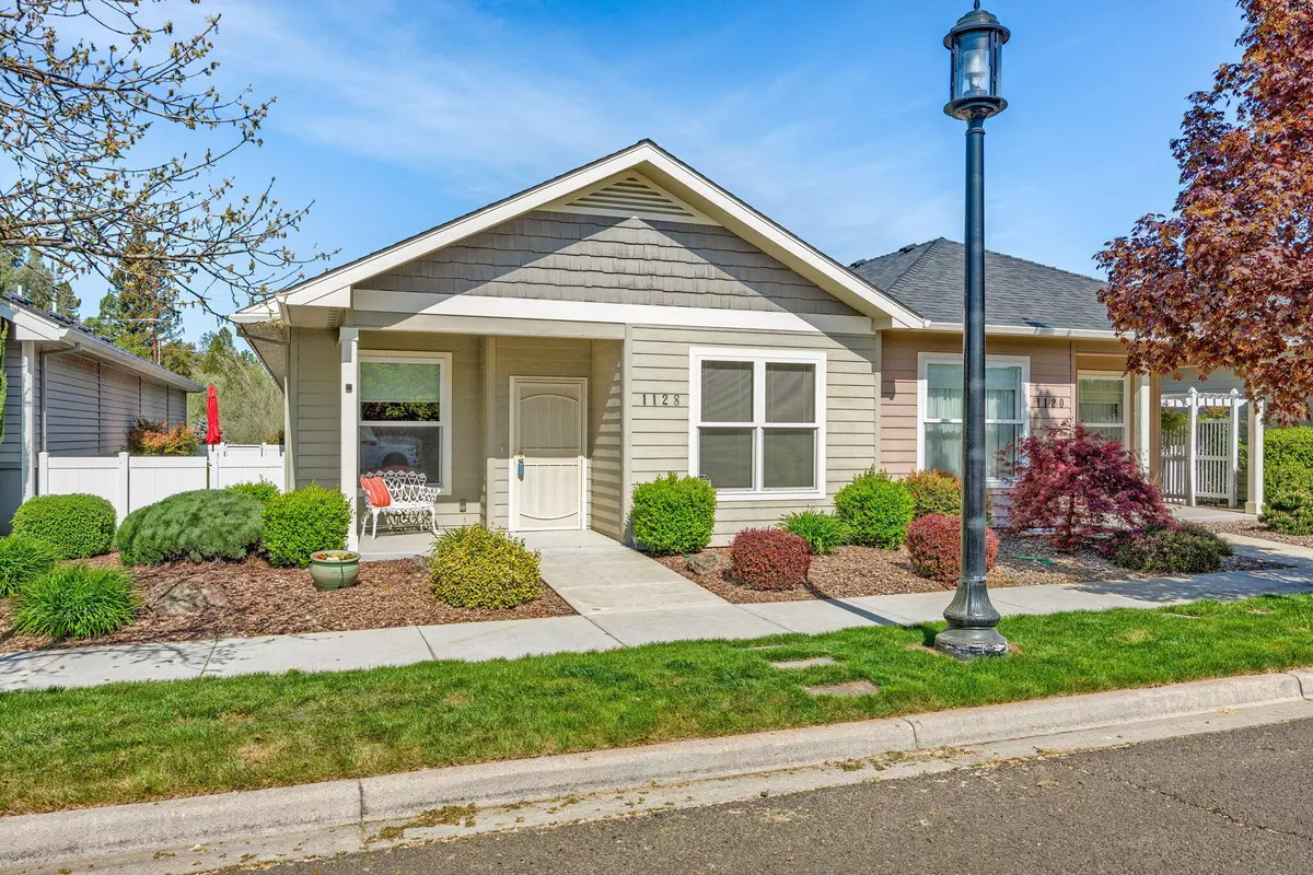 Central Point, OR 97502,1128 Boulder Ridge ST