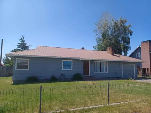 Dorris, CA 96023,224 State ST