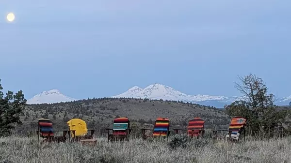 Terrebonne, OR 97760,Dove RD #42