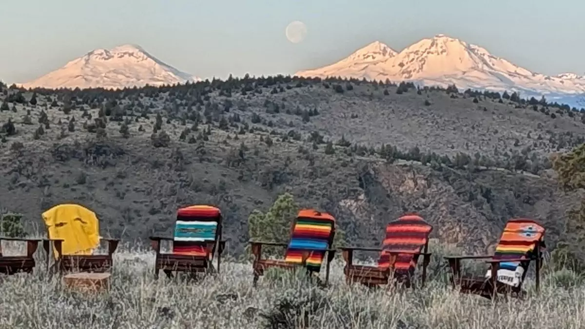 Terrebonne, OR 97760,Dove RD #42