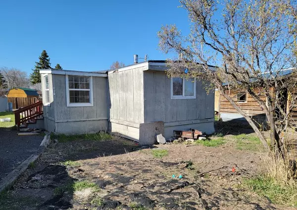 Burns, OR 97720,420 Grant ST