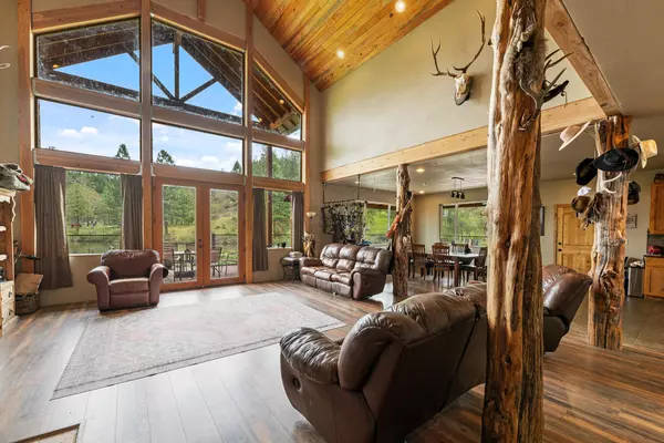 Eagle Point, OR 97524,9500 Butte Falls HWY