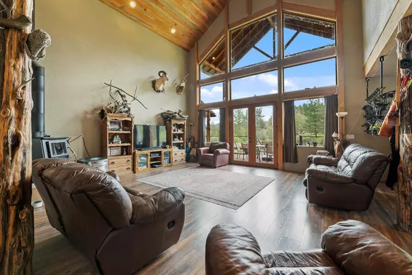 Eagle Point, OR 97524,9500 Butte Falls HWY