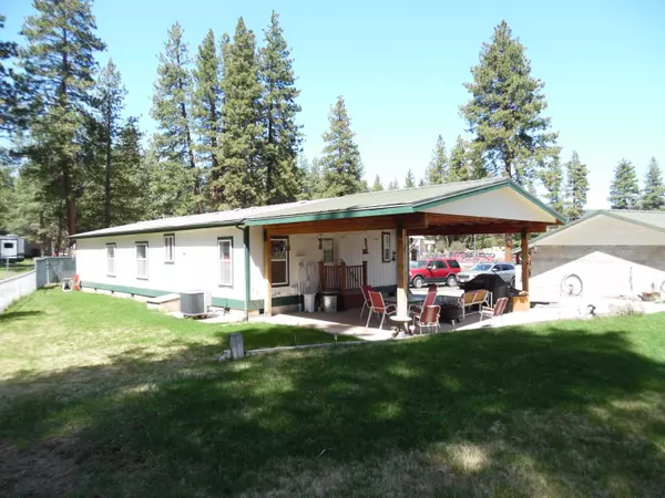 Keno, OR 97627,15642 Hwy 66