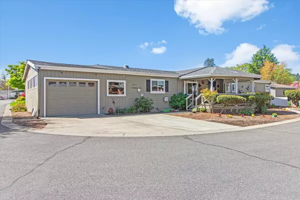 Grants Pass, OR 97527,1841 Tamarac LN