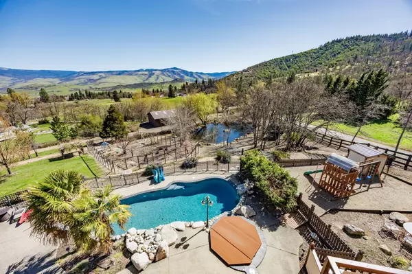 1495 Tolman Creek RD, Ashland, OR 97520
