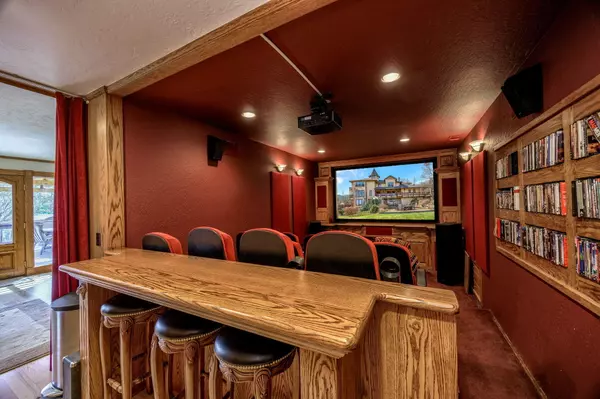 Ashland, OR 97520,1495 Tolman Creek RD