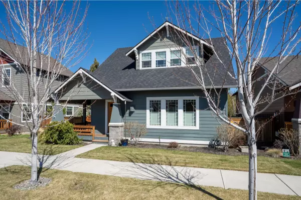Bend, OR 97701,2724 Black Oak PL