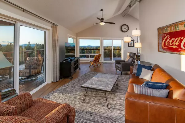 Bend, OR 97702,21850 Butte Ranch RD