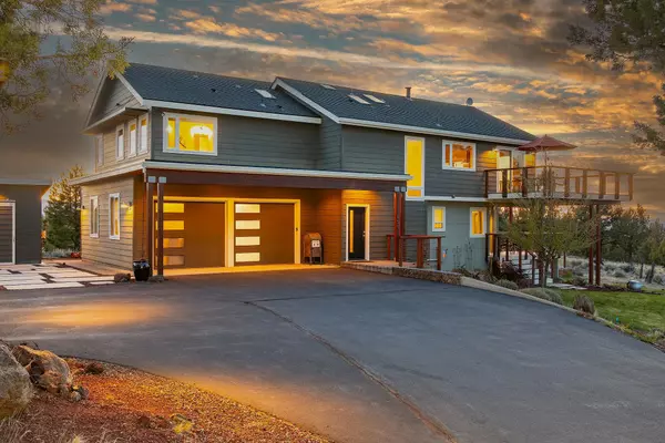 Bend, OR 97702,21850 Butte Ranch RD