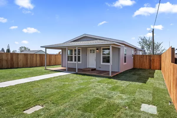 Metolius, OR 97741,143 Jefferson AVE