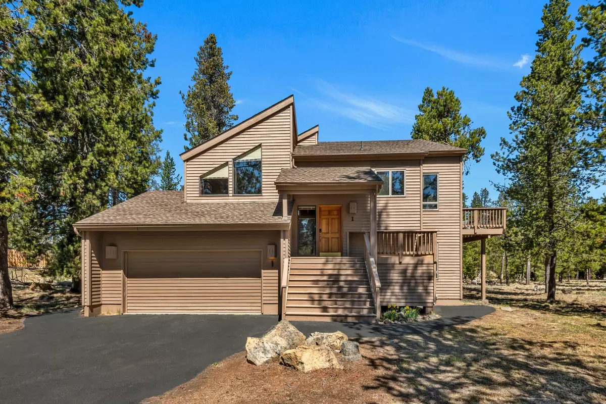 Sunriver, OR 97707,17748 Malheur LN