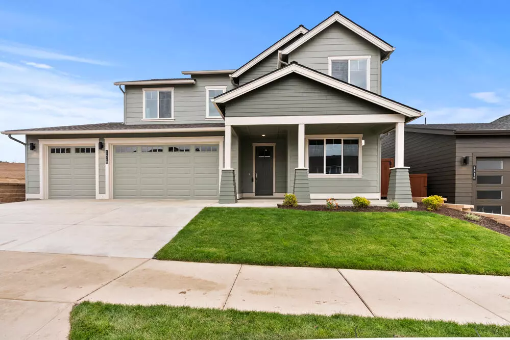 Prineville, OR 97754,1428 Whistle WAY