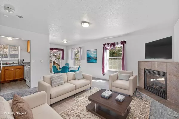 Prineville, OR 97754,696 Pinkston CT