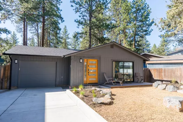 Bend, OR 97703,1613 Ithaca AVE