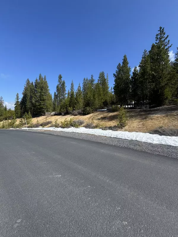 Crescent Lake, OR 97733,Crescent Moon DR #13