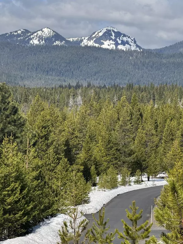 Crescent Lake, OR 97733,Crescent Moon DR #13