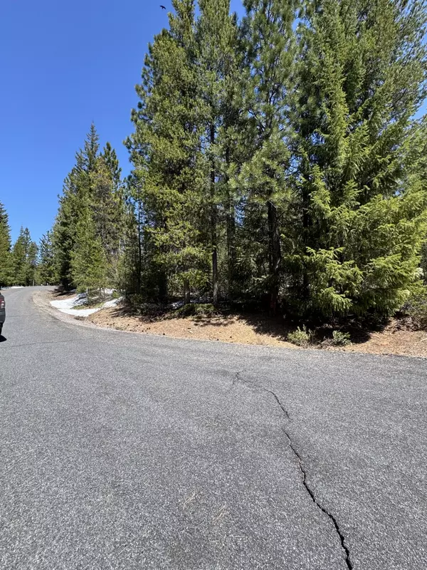 Crescent Lake, OR 97733,Siah CT #33