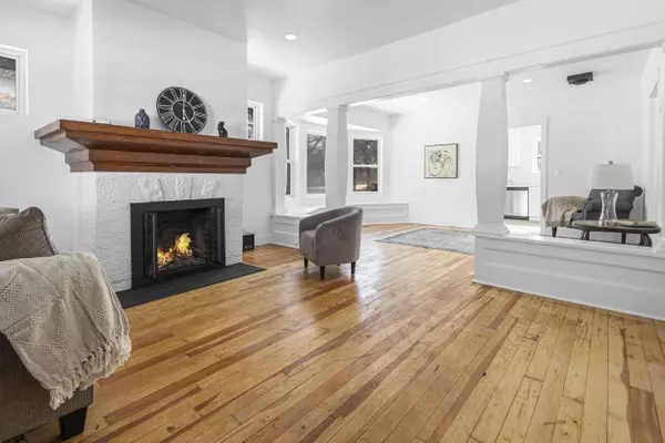 Bend, OR 97703,805 Georgia AVE