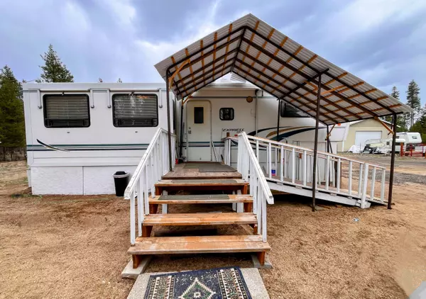 La Pine, OR 97739,6634 Randy RD
