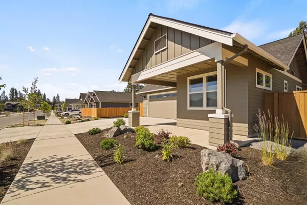 Bend, OR 97702,61181 Wagyu DR #125