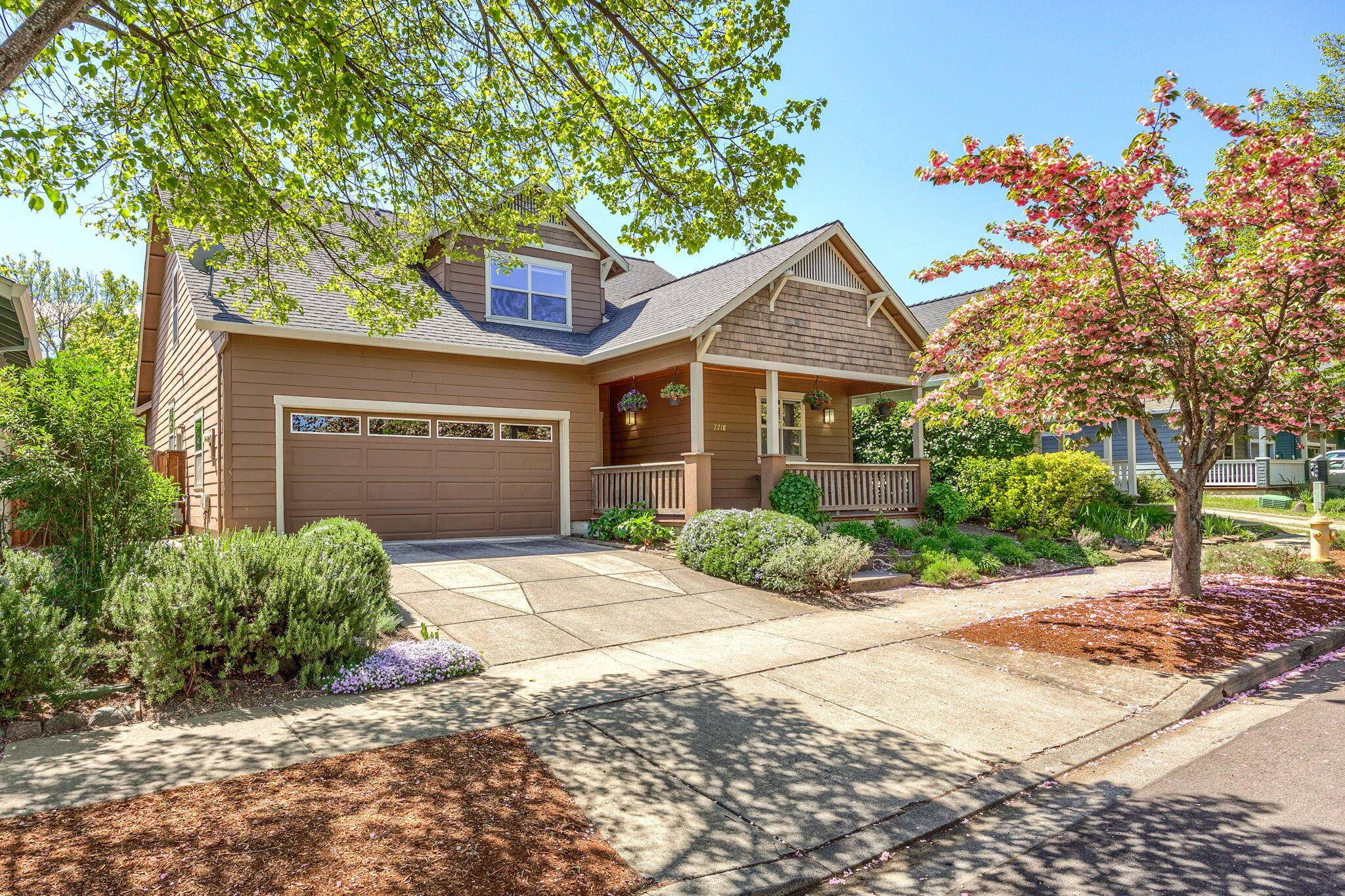 Ashland, OR 97520,2718 Takelma WAY