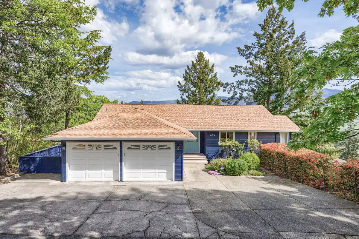 Ashland, OR 97520,685 Morton ST
