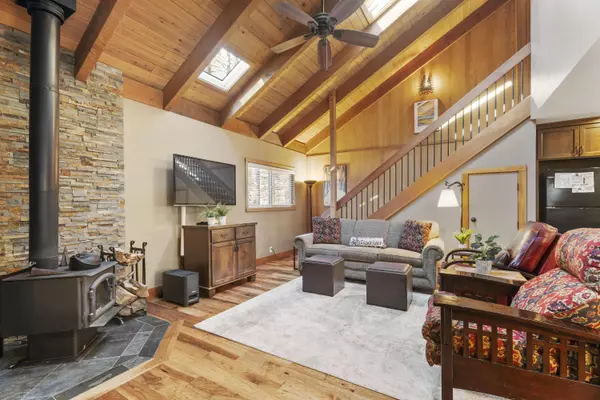 Sunriver, OR 97707,56992 Antelope LN #6