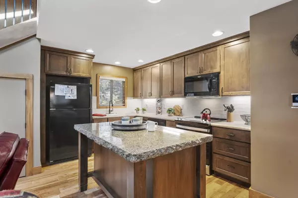 Sunriver, OR 97707,56992 Antelope LN #6