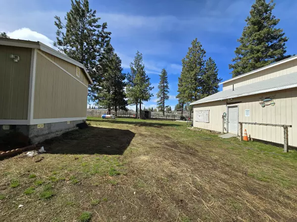 Chiloquin, OR 97624,34142 Copperfield DR