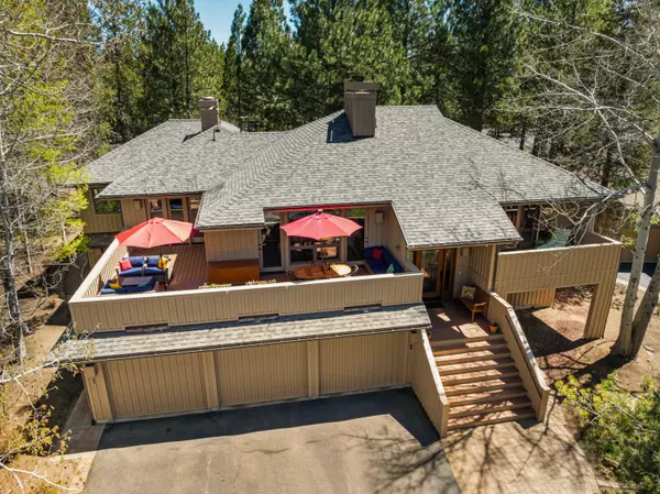 Sunriver, OR 97707,17705 Quelah LN #1
