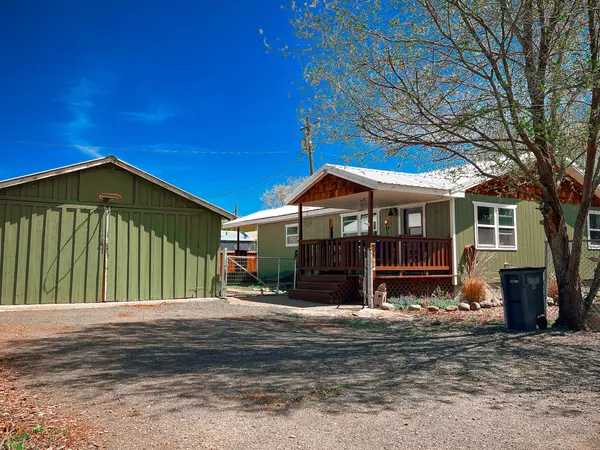 340 Cottonwood ST, Mount Vernon, OR 97865