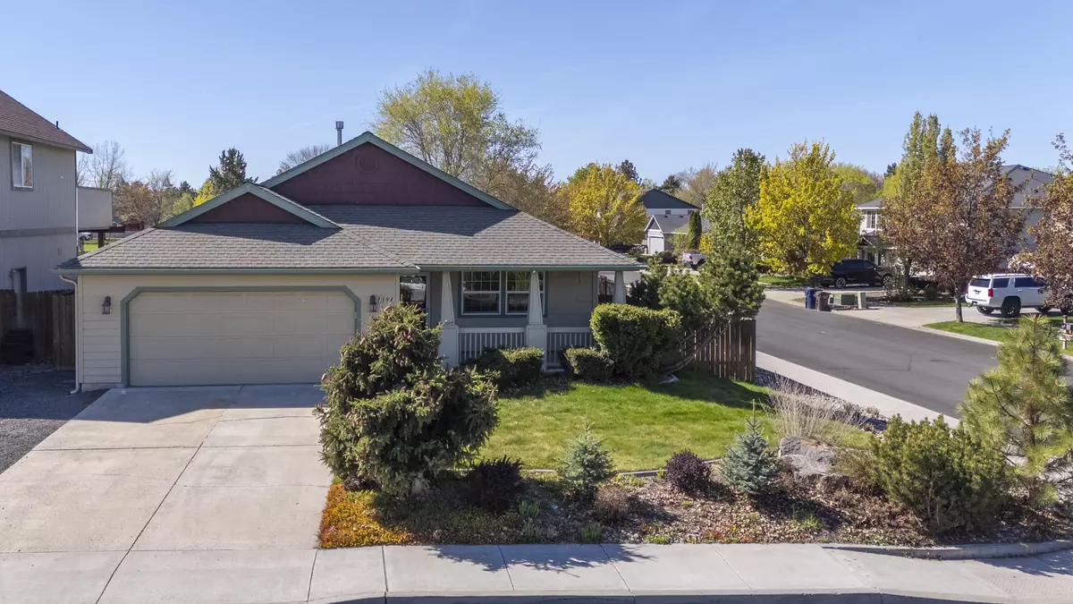 Redmond, OR 97756,1194 Redwood PL