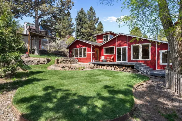 Bend, OR 97703,2211 Awbrey RD