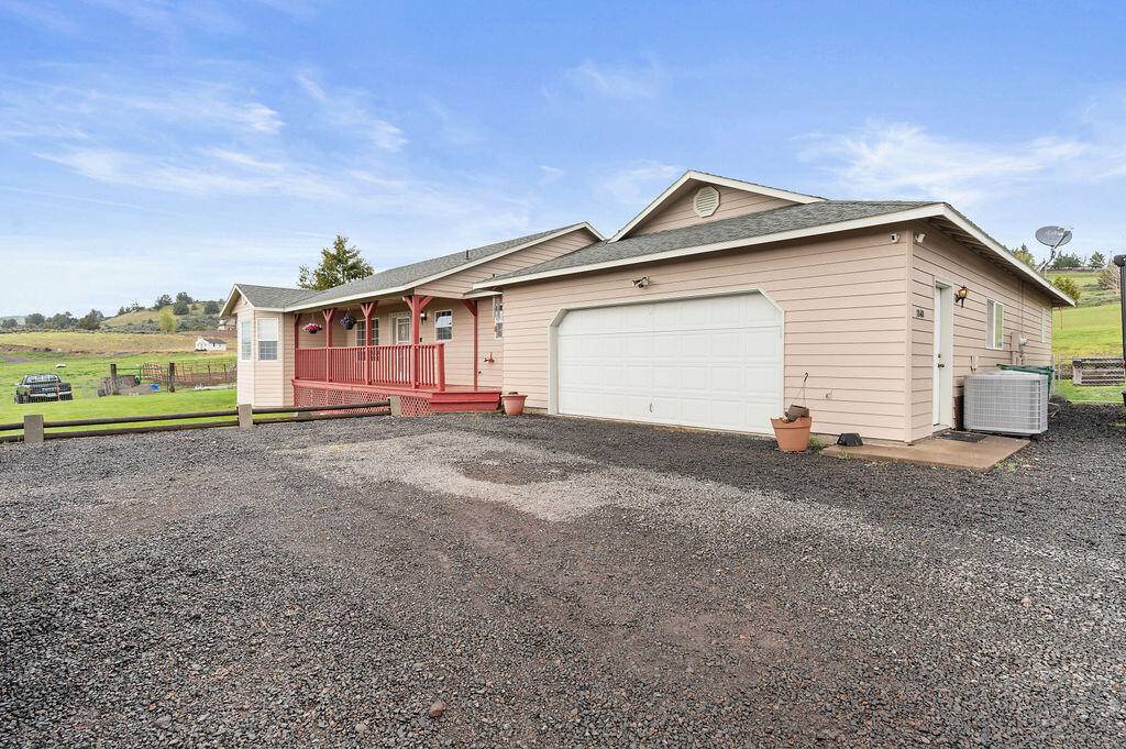 1840 Old Fort RD, Klamath Falls, OR 97601