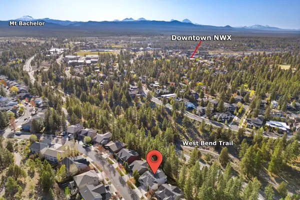 Bend, OR 97703,413 Flagline DR