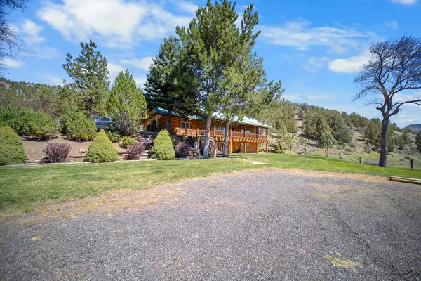 Prineville, OR 97754,16305 Ochoco HWY