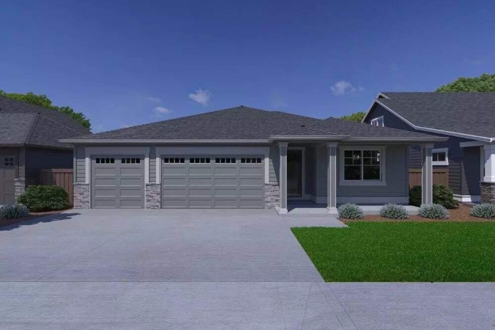 Bend, OR 97701,3735 Suchy ST