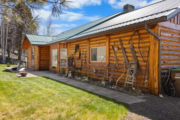 Prineville, OR 97754,16305 Ochoco HWY