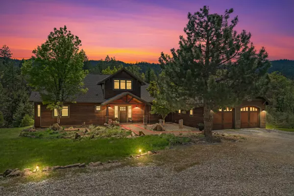 Ashland, OR 97520,545 Conifer WAY