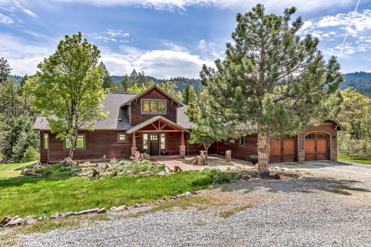 Ashland, OR 97520,545 Conifer WAY